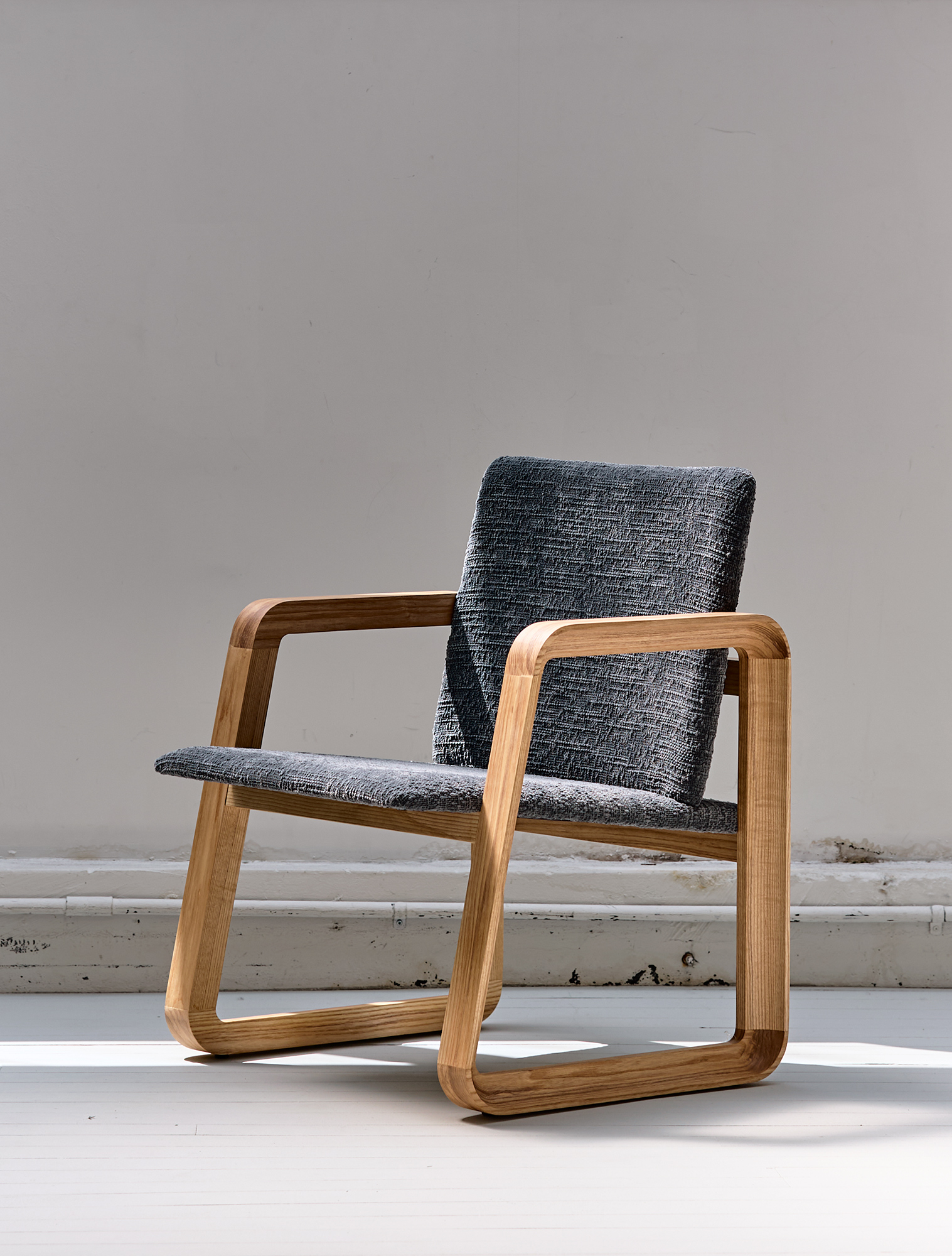 Annual studies - Seating