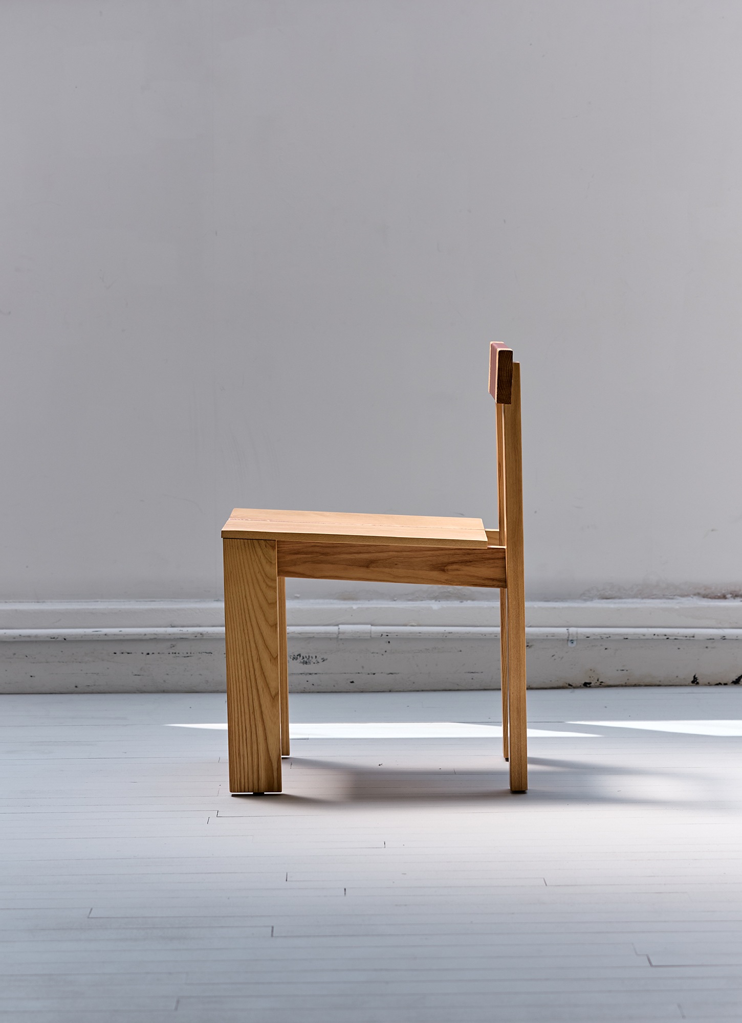 Annual studies - Seating