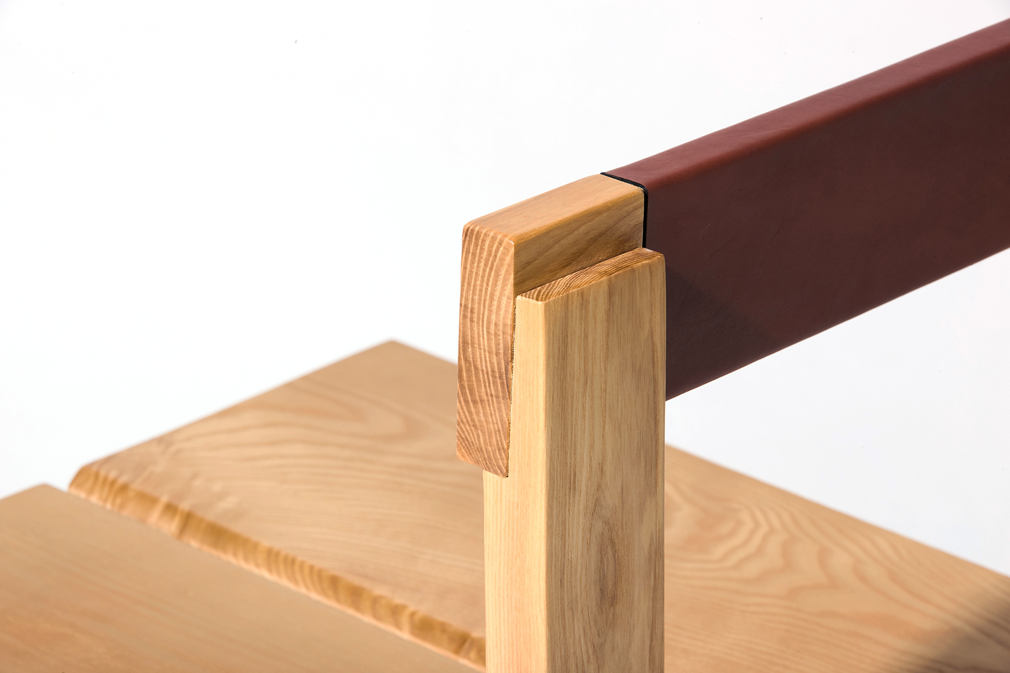 Annual studies - Seating