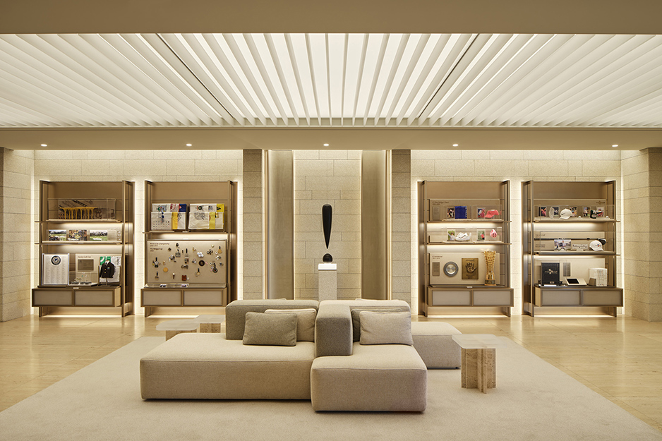 Archive zone for Haesley nine bridges