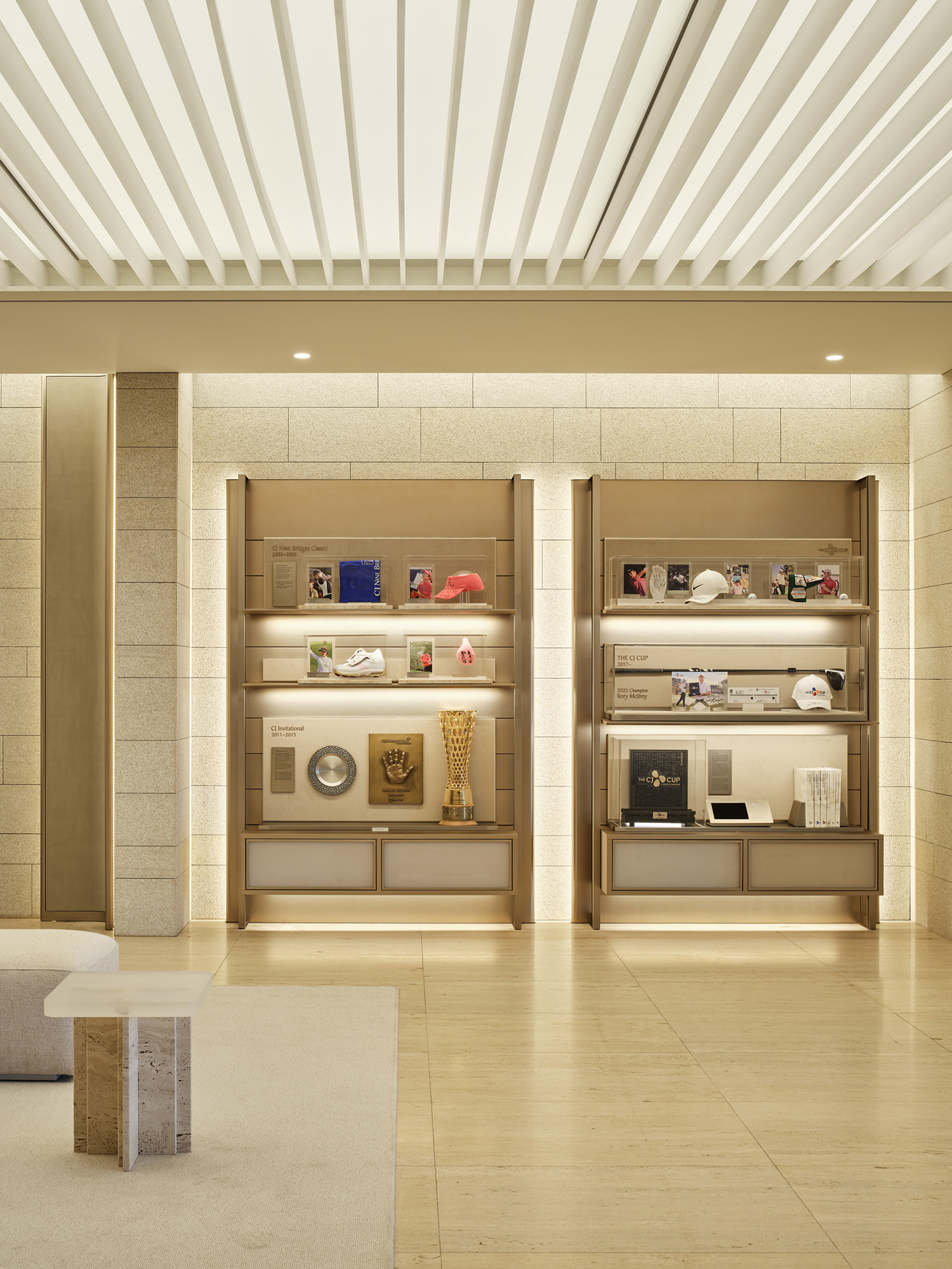 Archive zone for Haesley nine bridges