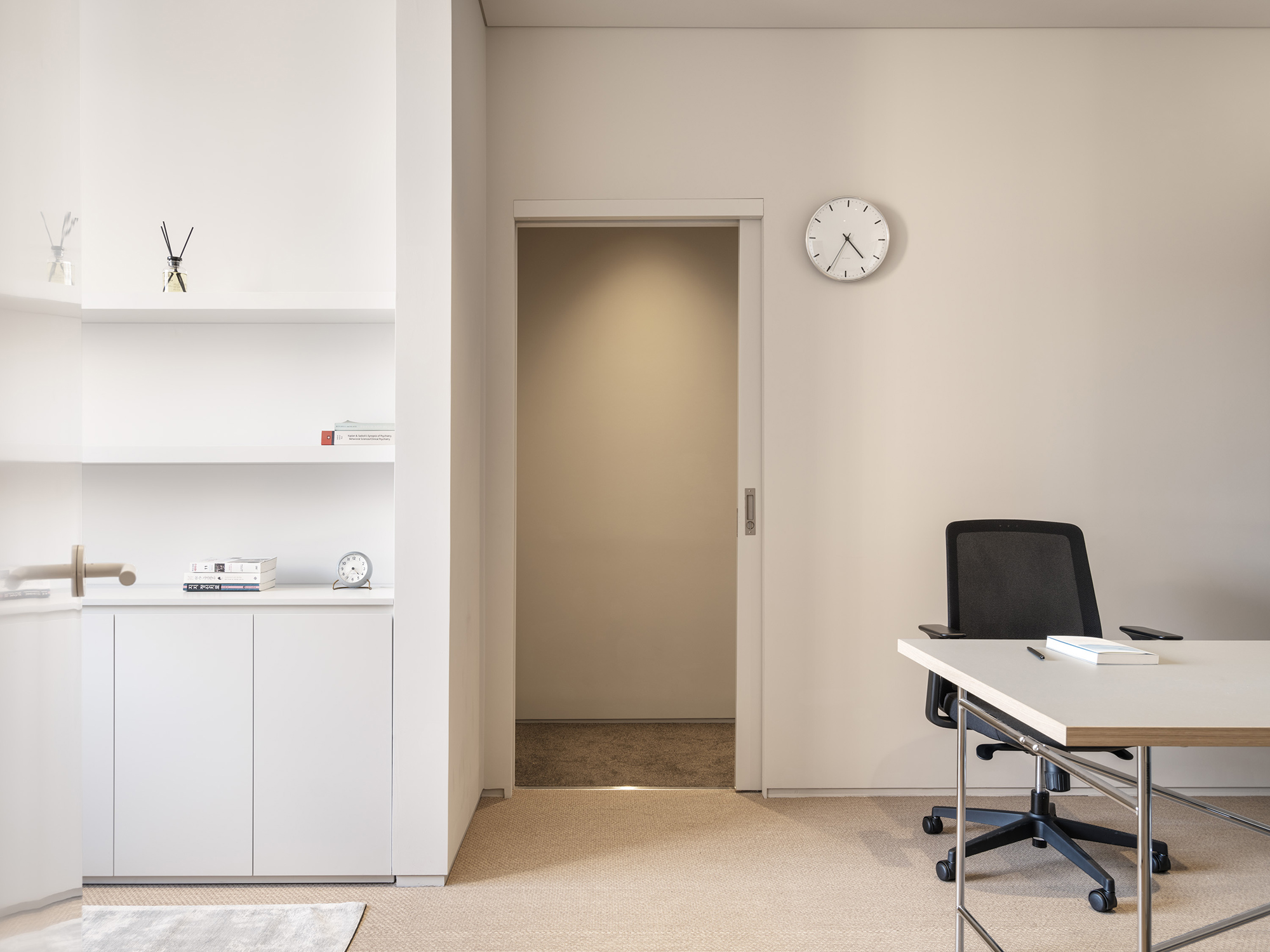 Centum Forest Clinic