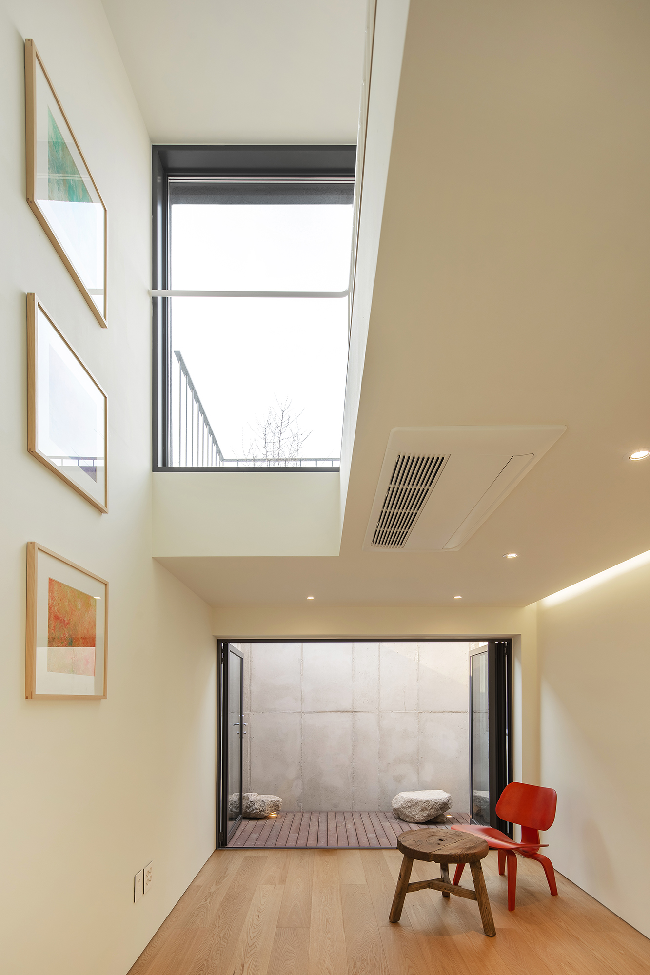 HAEBANGCHON RESIDENCE