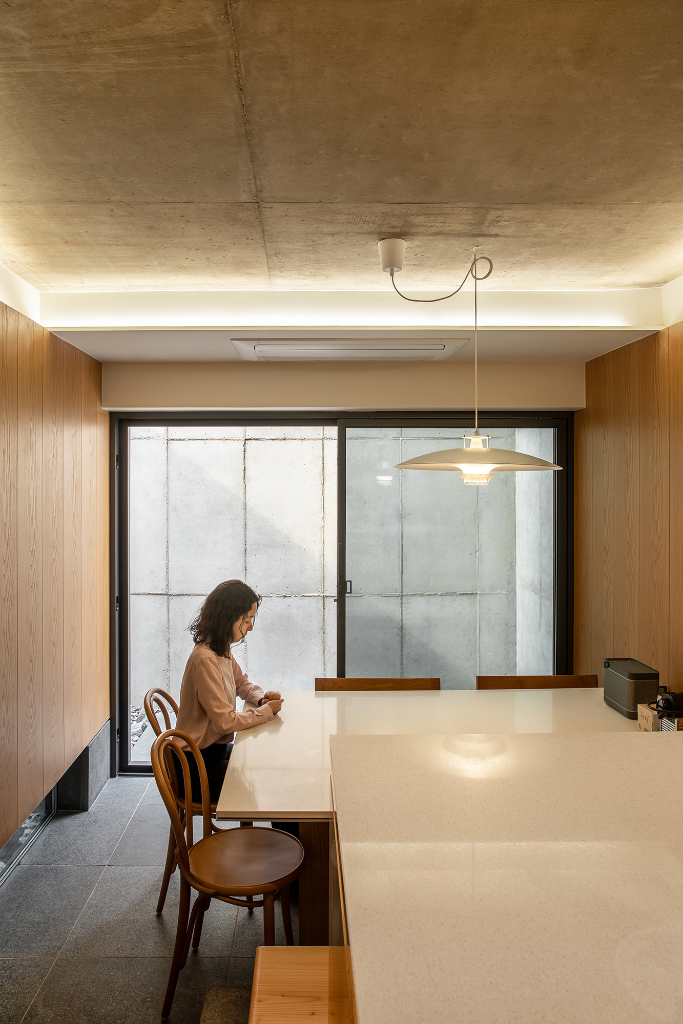 HAEBANGCHON RESIDENCE