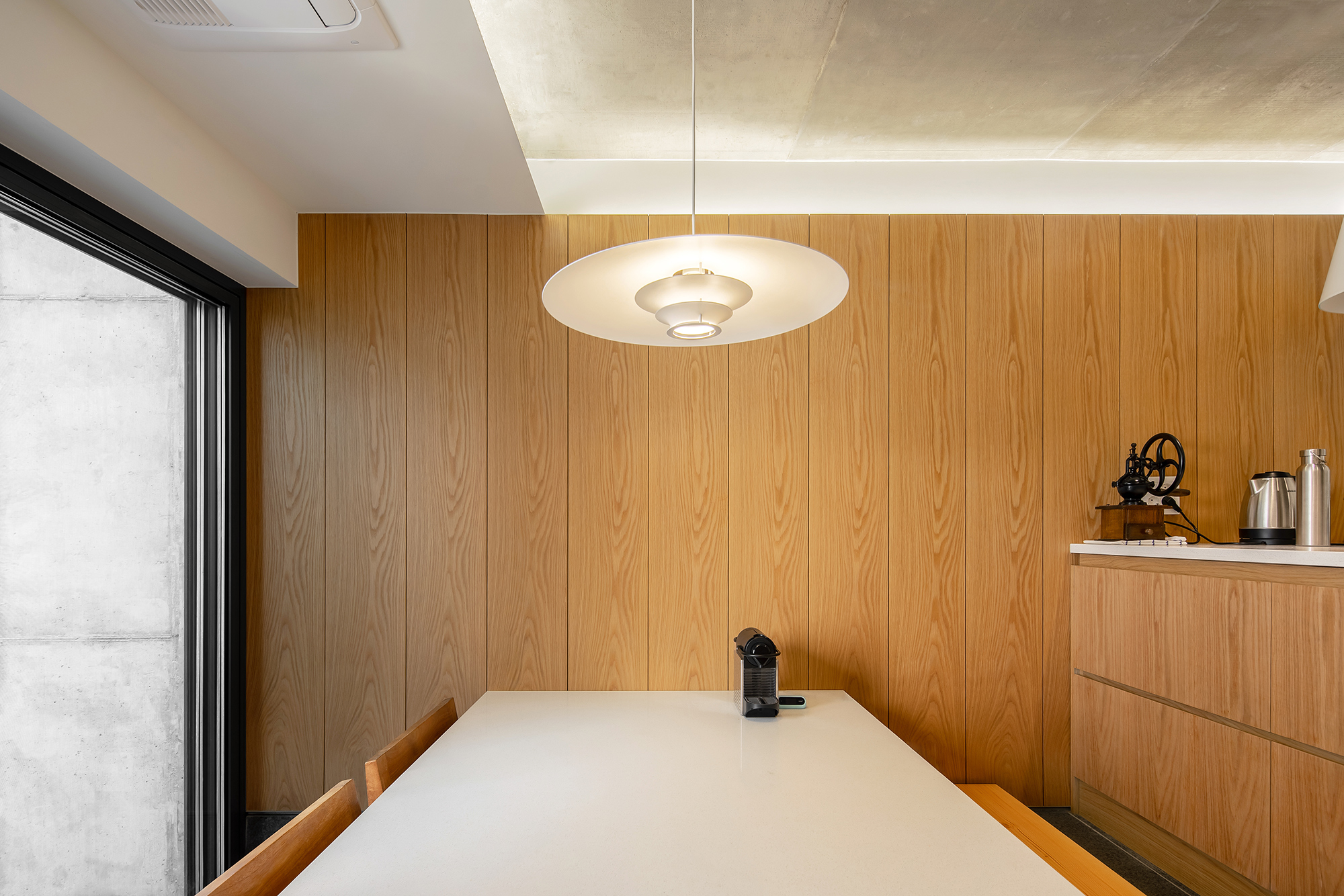 HAEBANGCHON RESIDENCE