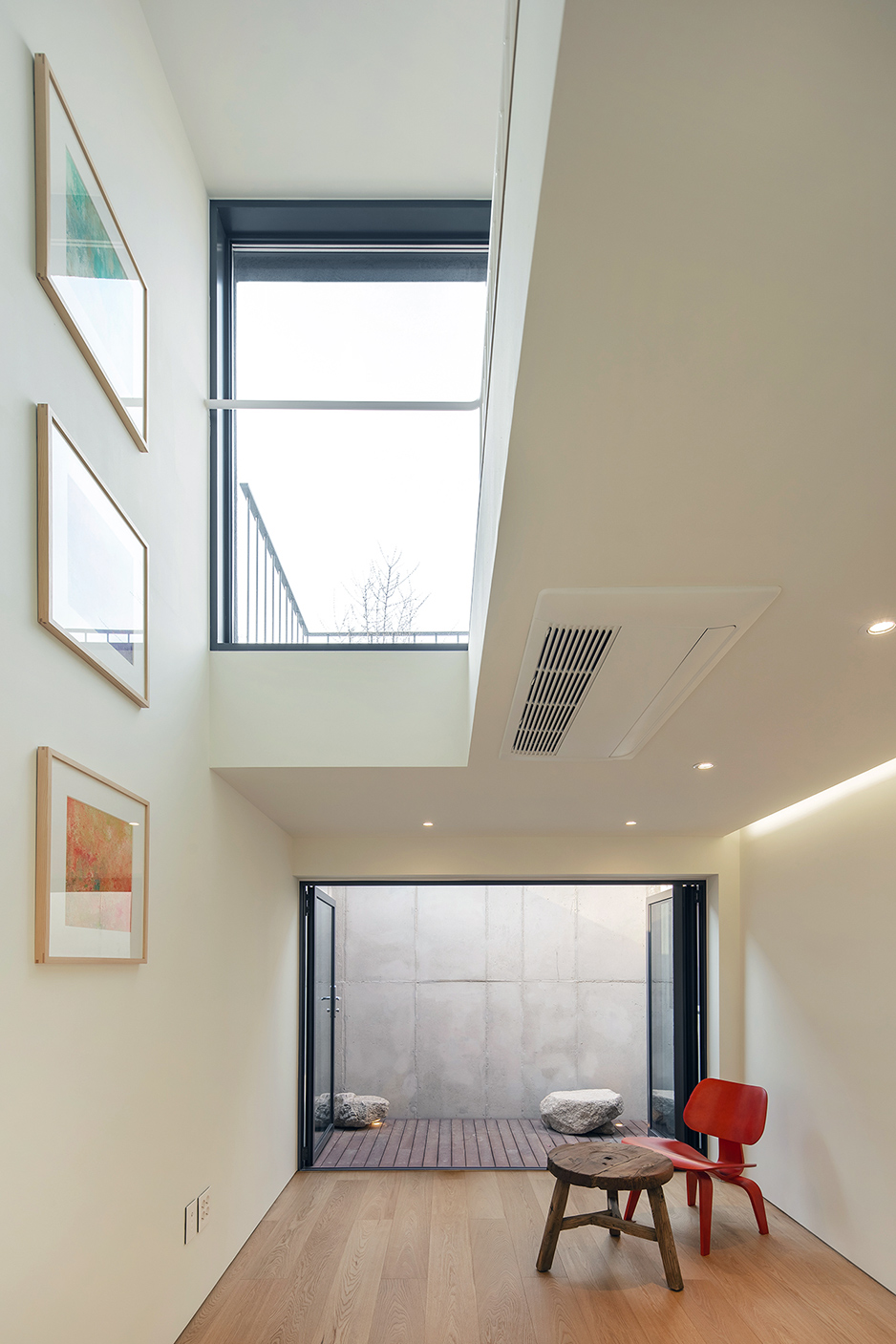 HAEBANGCHON RESIDENCE