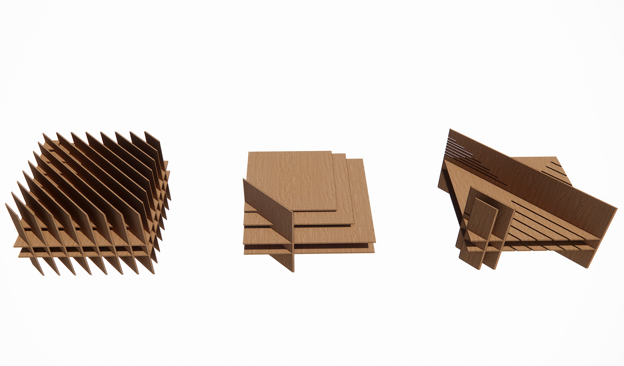 Huskee 2019 Cafe Show