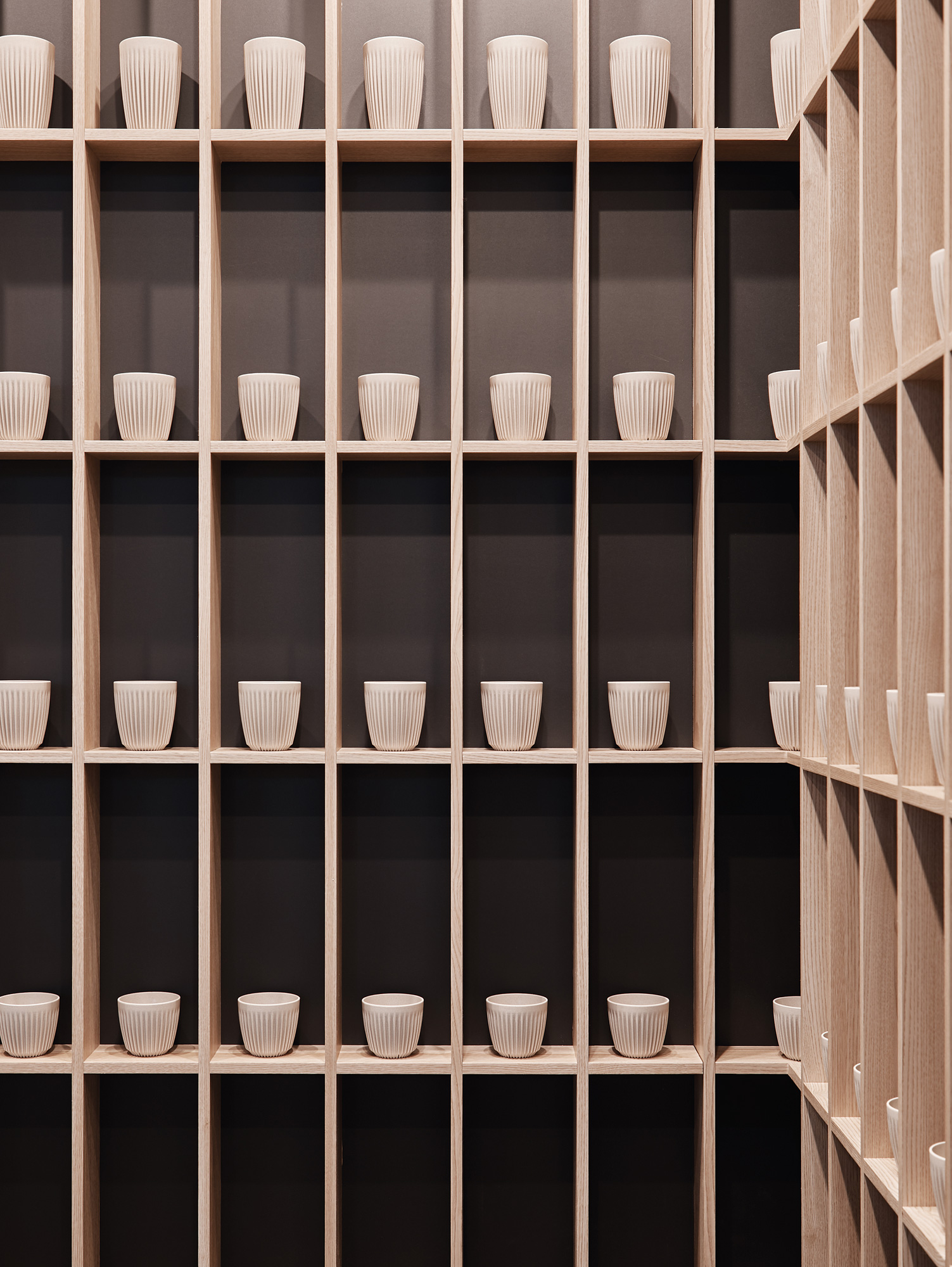 Huskee 2019 Cafe Show