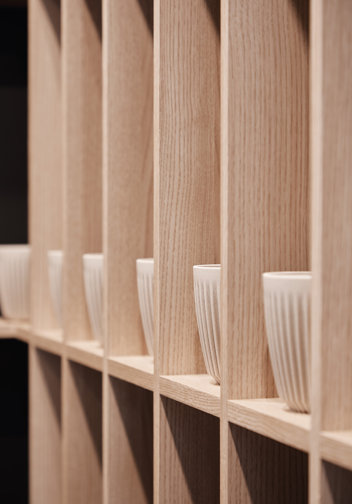 Huskee 2019 Cafe Show