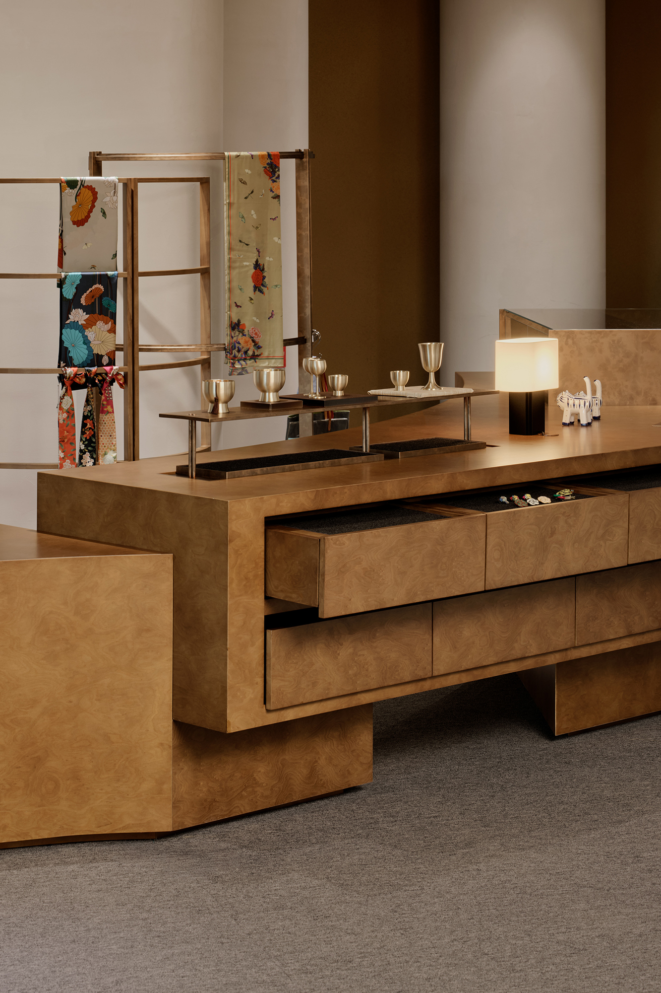 Korean Traditional Culture Center ICN T2