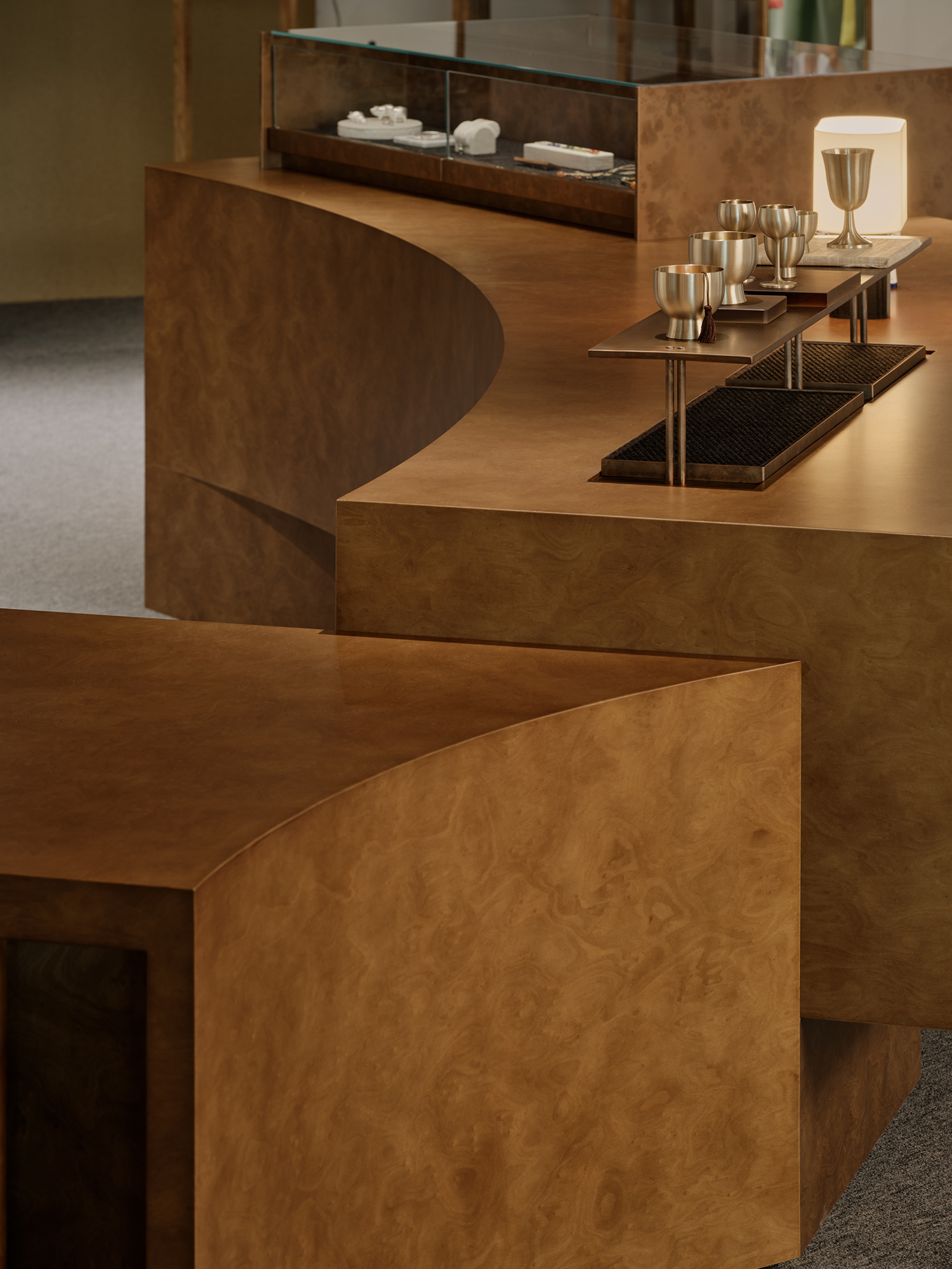 Korean Traditional Culture Center ICN T2