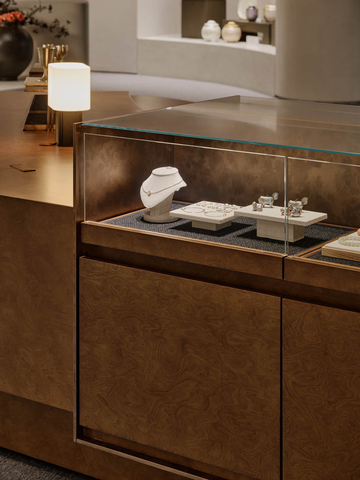 Korean Traditional Culture Center ICN T2