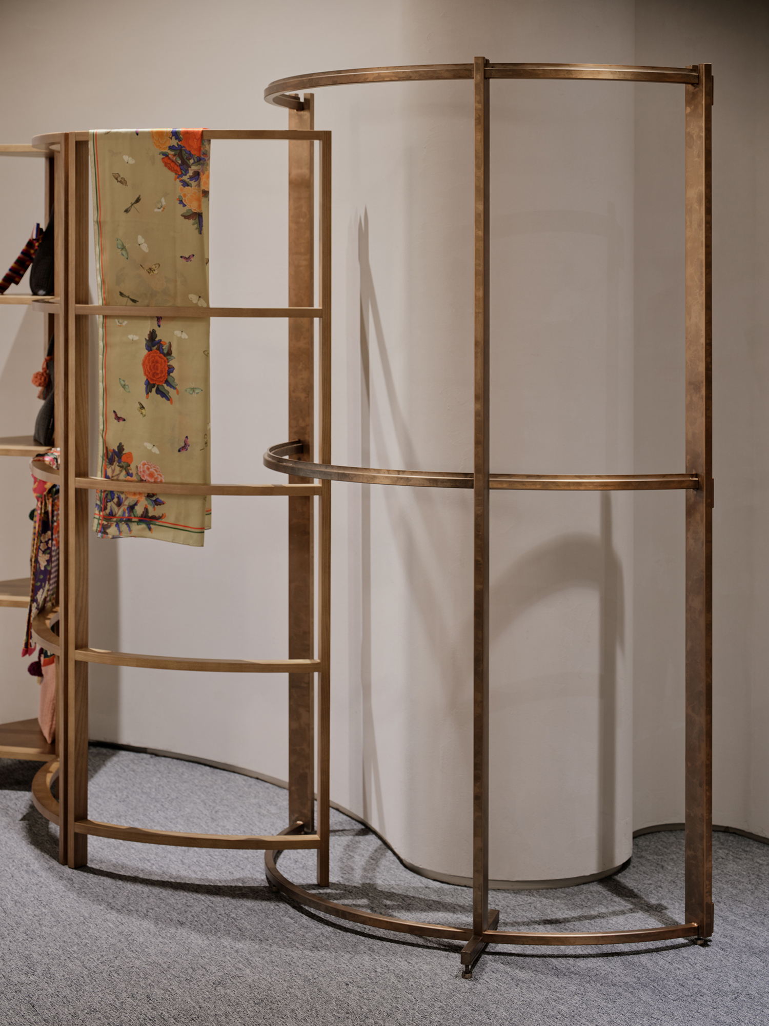 Korean Traditional Culture Center ICN T2