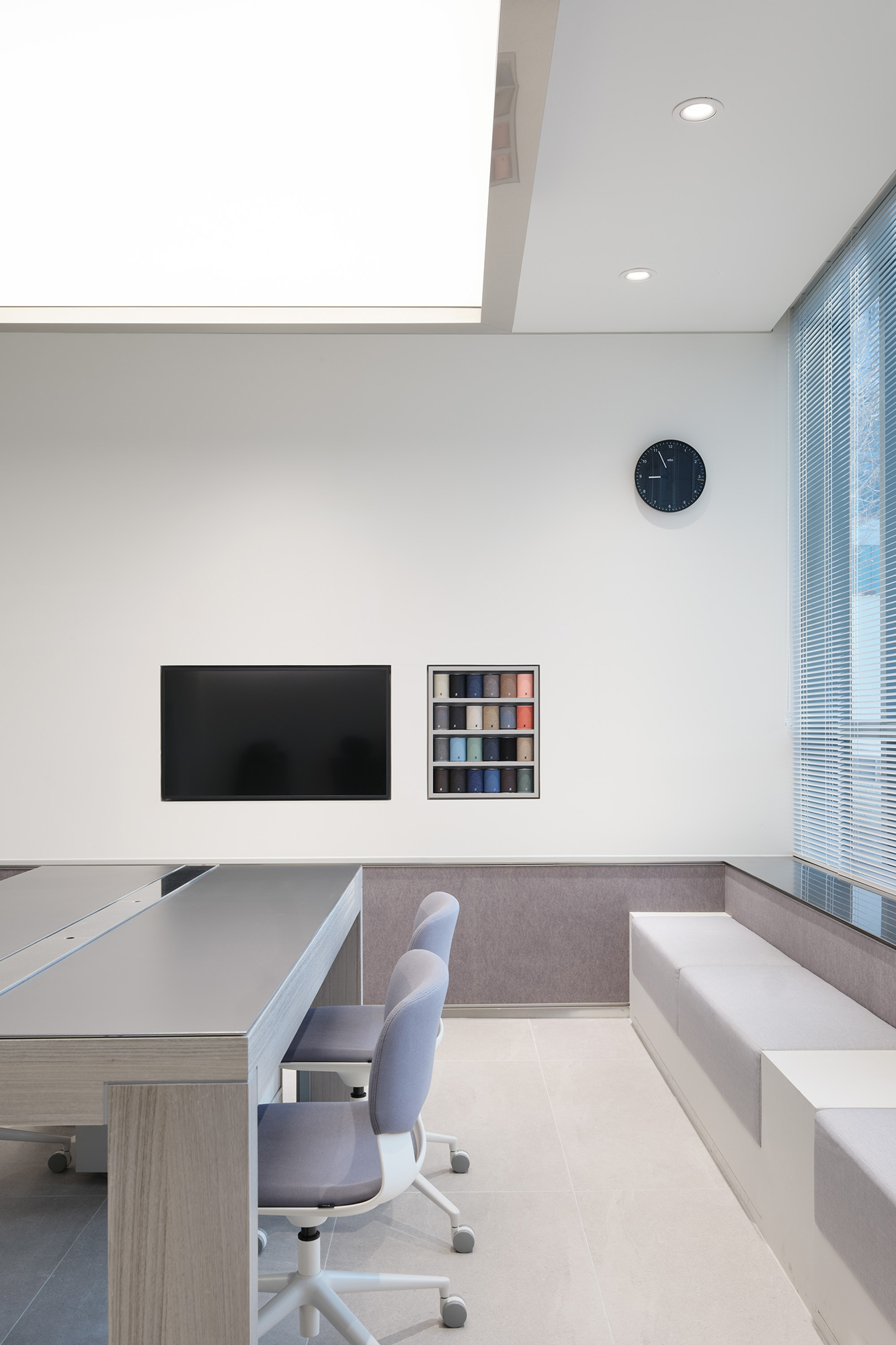 SIDIZ The progressive, Hapjeong