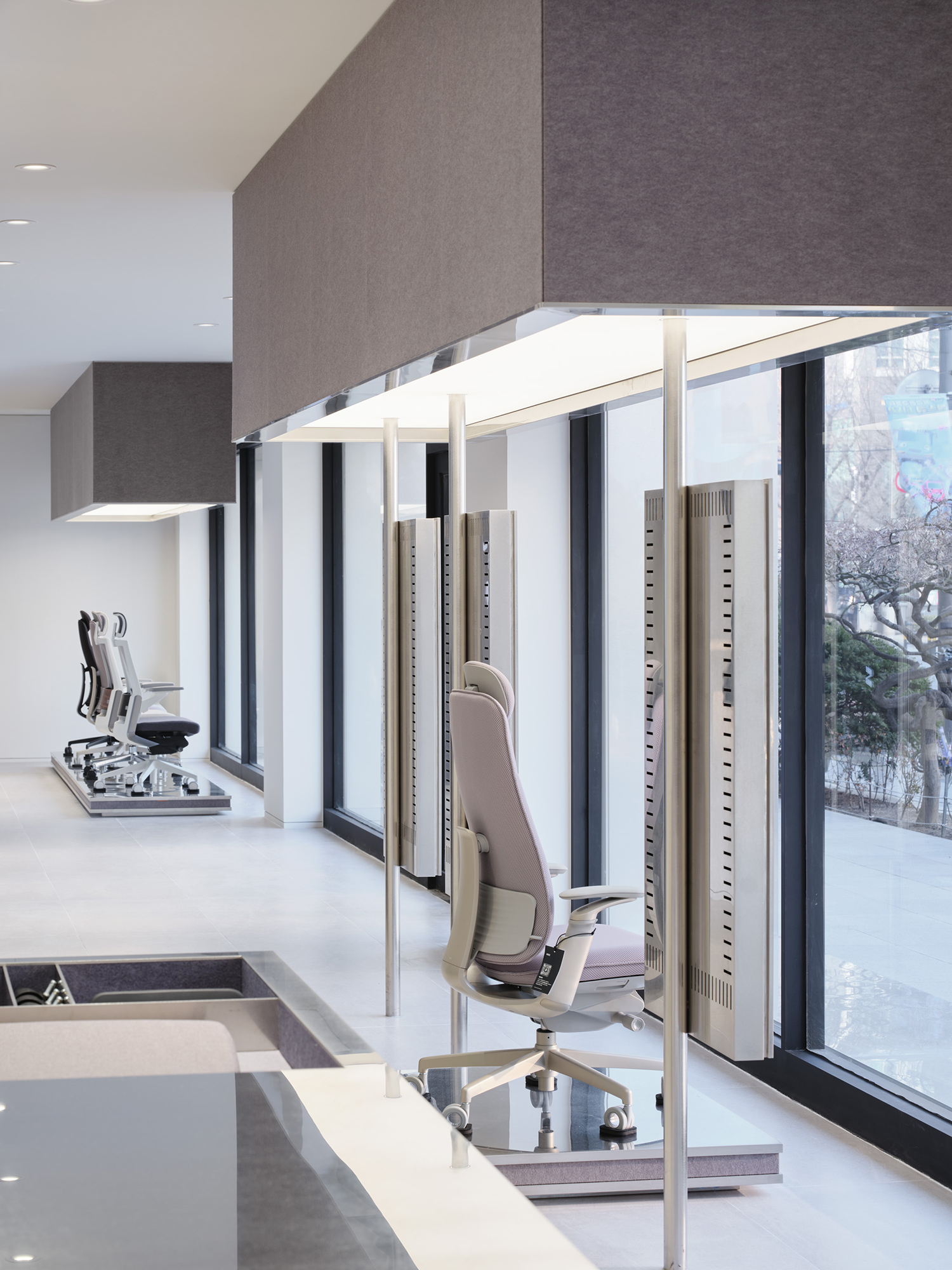 SIDIZ The progressive, Hapjeong