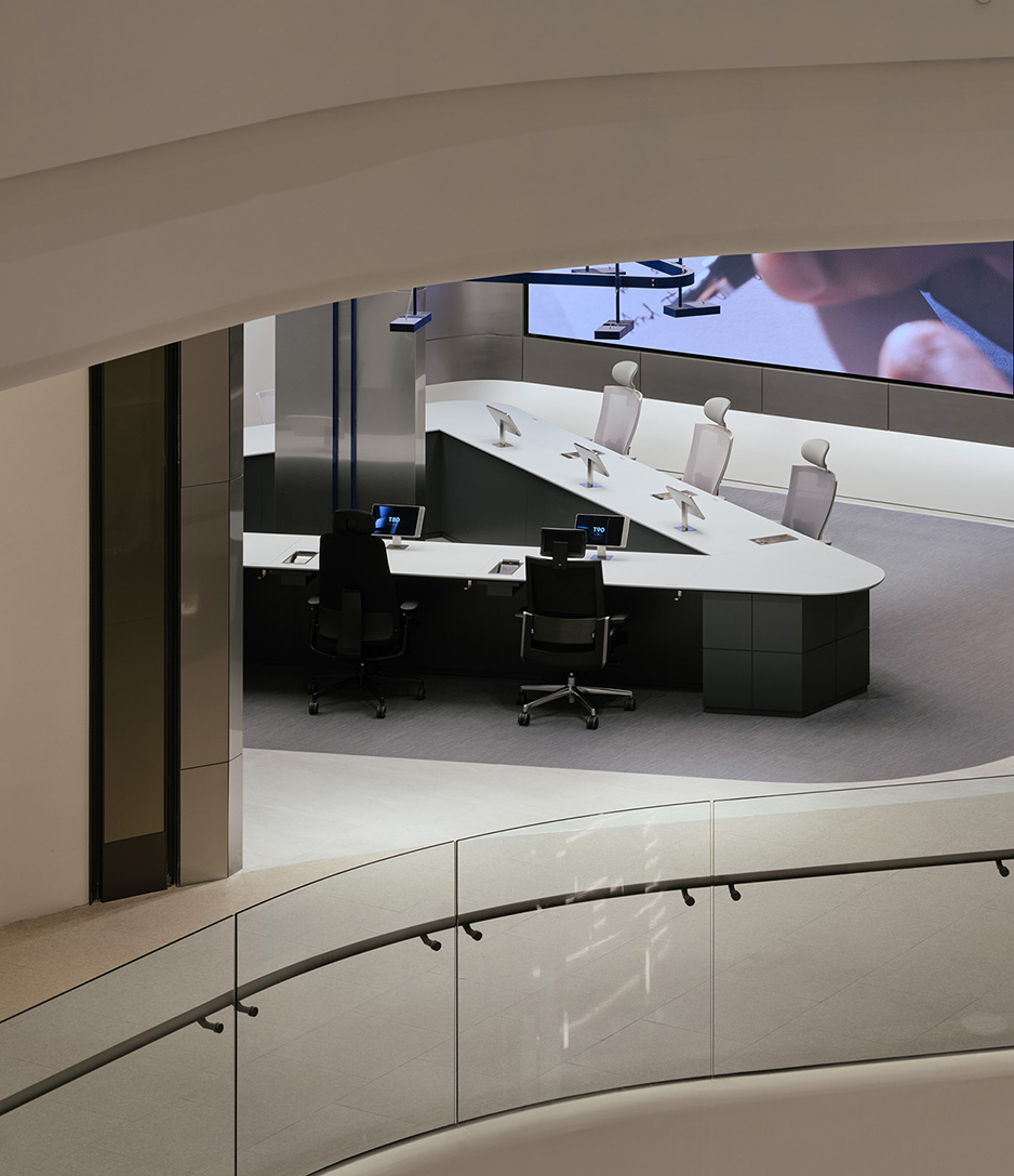 SIDIZ The progressive, Suwon