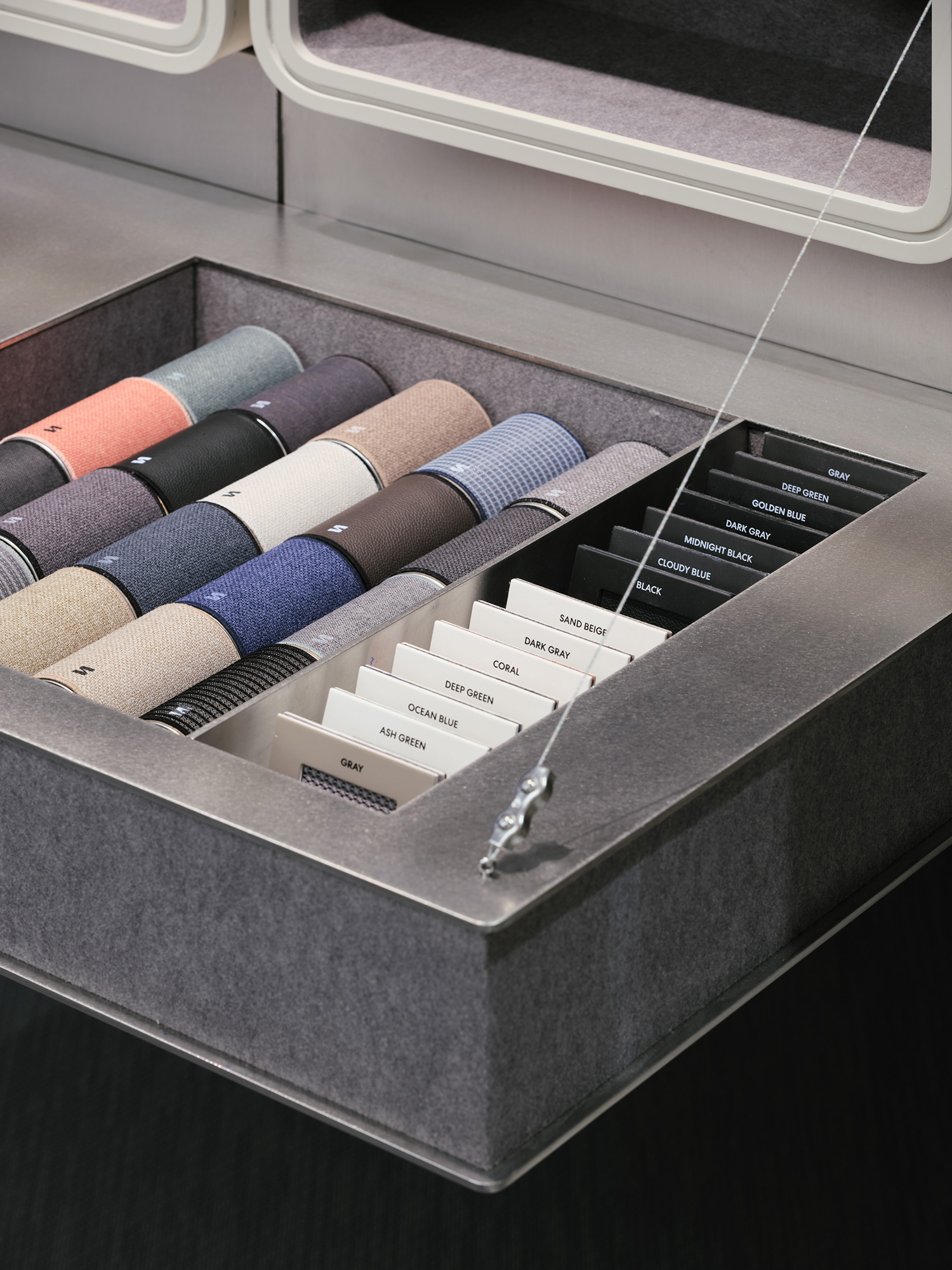 SIDIZ The progressive, Suwon