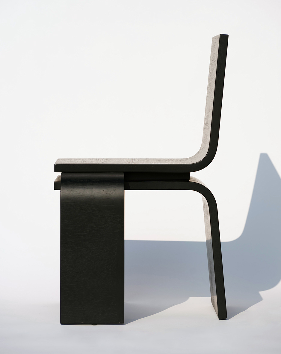 Vel chair